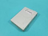 Central body control module