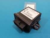 Central body control module