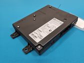 Central body control module