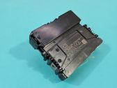 Central body control module