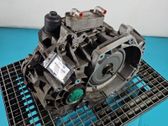 Automatikgetriebe