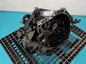 Manual 5 speed gearbox