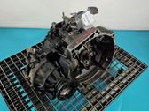 Mechaninė 5 pavarų dėžė