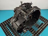 Manual 5 speed gearbox