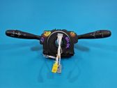 Headlight wiper switch