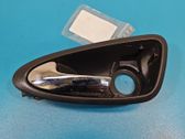 Front door interior handle