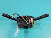 Headlight wiper switch