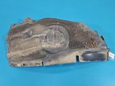 Front wheel arch liner splash guards