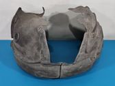 Front wheel arch liner splash guards