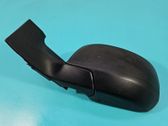Front door electric wing mirror
