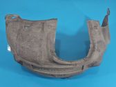 Rear arch fender liner splash guards