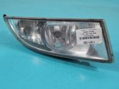 Front fog light