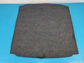 Trunk/boot floor carpet liner