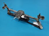 Wiper motor