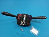 Headlight wiper switch