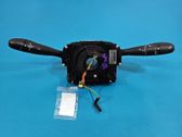 Headlight wiper switch