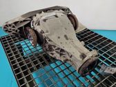 Rear differential