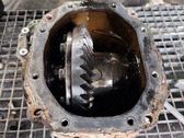 Rear differential