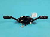 Headlight wiper switch