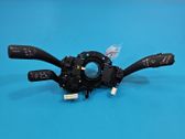 Headlight wiper switch