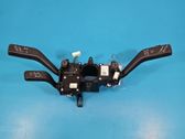 Headlight wiper switch