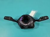 Headlight wiper switch