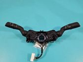 Headlight wiper switch