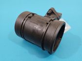 Mass air flow meter