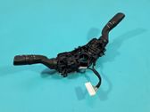 Headlight wiper switch