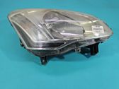 Headlight/headlamp