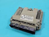 Engine control unit/module ECU