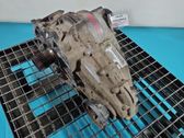 Gearbox transfer box case