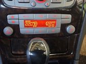 Climate control/heater control trim