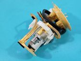 In-tank fuel pump