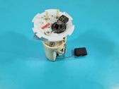 In-tank fuel pump