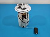 In-tank fuel pump