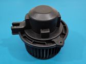 Heater fan/blower