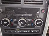 Climate control/heater control trim