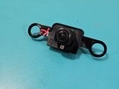 Reversing camera