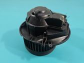 Heater fan/blower