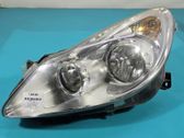 Headlight/headlamp