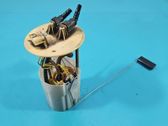 In-tank fuel pump