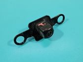 Reversing camera