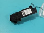 Steering angle sensor