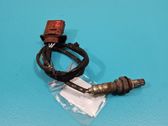 Lambda probe sensor