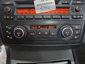 Climate control/heater control trim