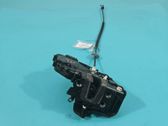 Rear door lock