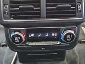 Climate control/heater control trim
