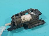 Kraftstoffpumpe im Tank
