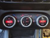 Verkleidung Bedieneinheit Klimaanlage / Heizung